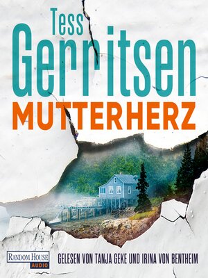 cover image of Mutterherz
